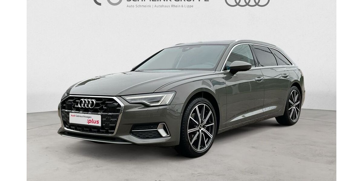 Audi A6 29.940 km 53.870 € Wesel 46483