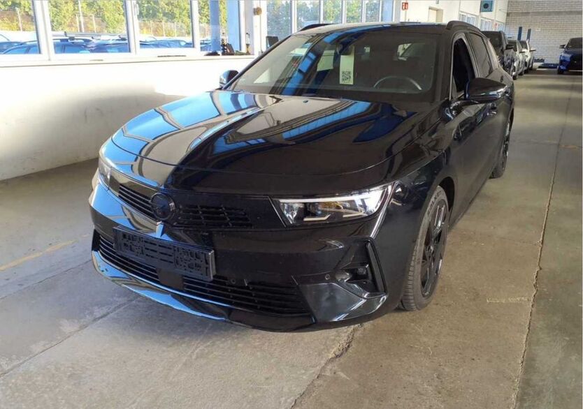 Opel Astra 31.706 km 20.680 € Rüsselsheim 65428