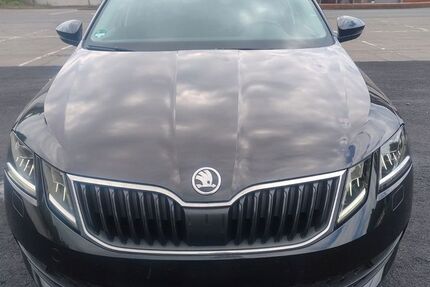Skoda Octavia 158.250 km 11.900 &euro; Bispingen 29646