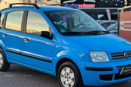 Fiat Panda 124.998 km 2.290 &euro; BERLIN 13127