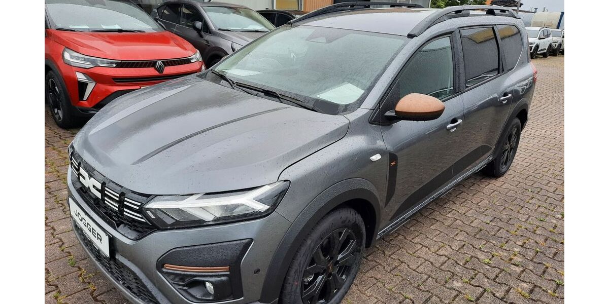 Dacia Jogger 2.000 km 22.890 € Dietingen-Böhringen 78661