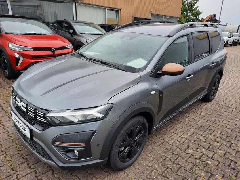 Dacia Jogger 2.000 km 22.890 € Dietingen-Böhringen 78661
