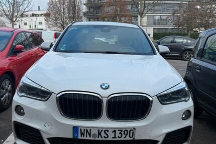 BMW X1 151.000 km 16.200 &euro; Owen 73277