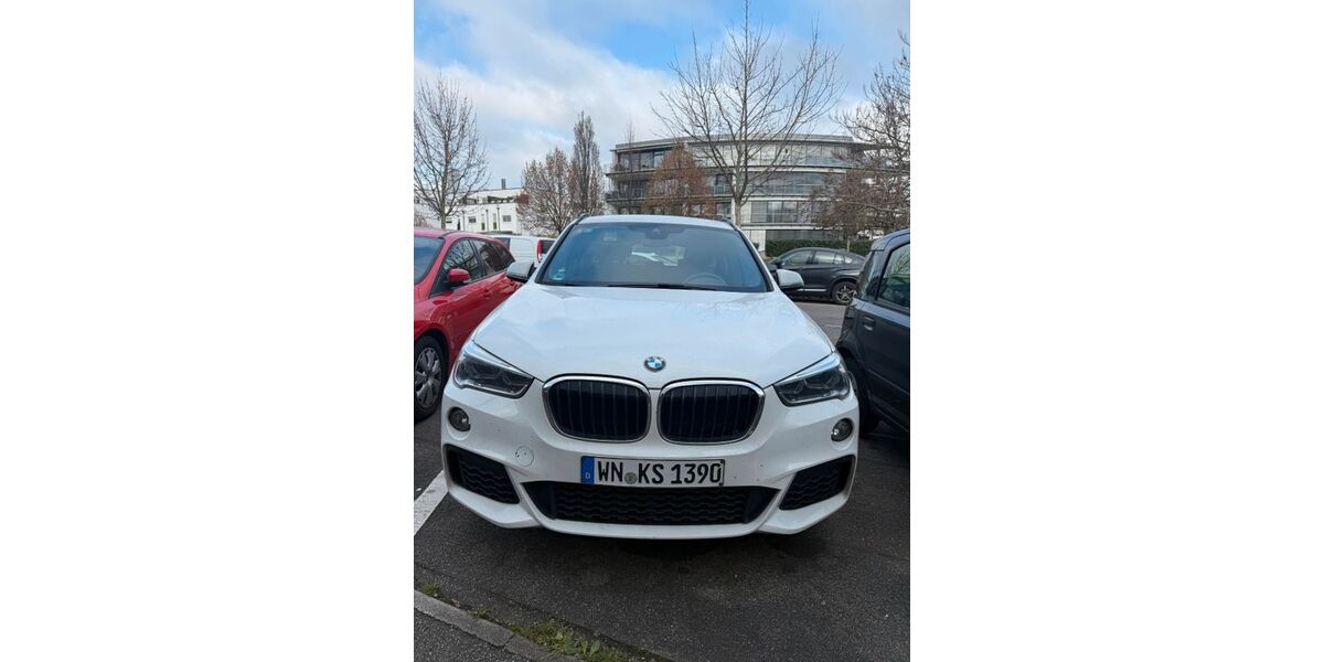 BMW X1 151.000 km 17.100 &euro; Owen 73277