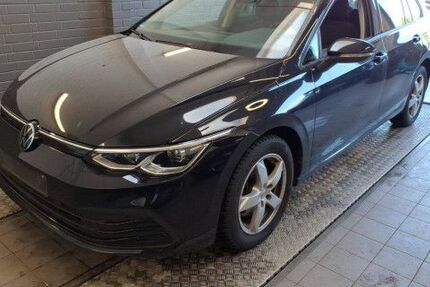 VW Golf 74.131 km 21.295 &euro; Alsfeld 36304