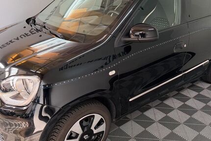 Renault Twingo 38.620 km 11.500 &euro; Fulda 36043