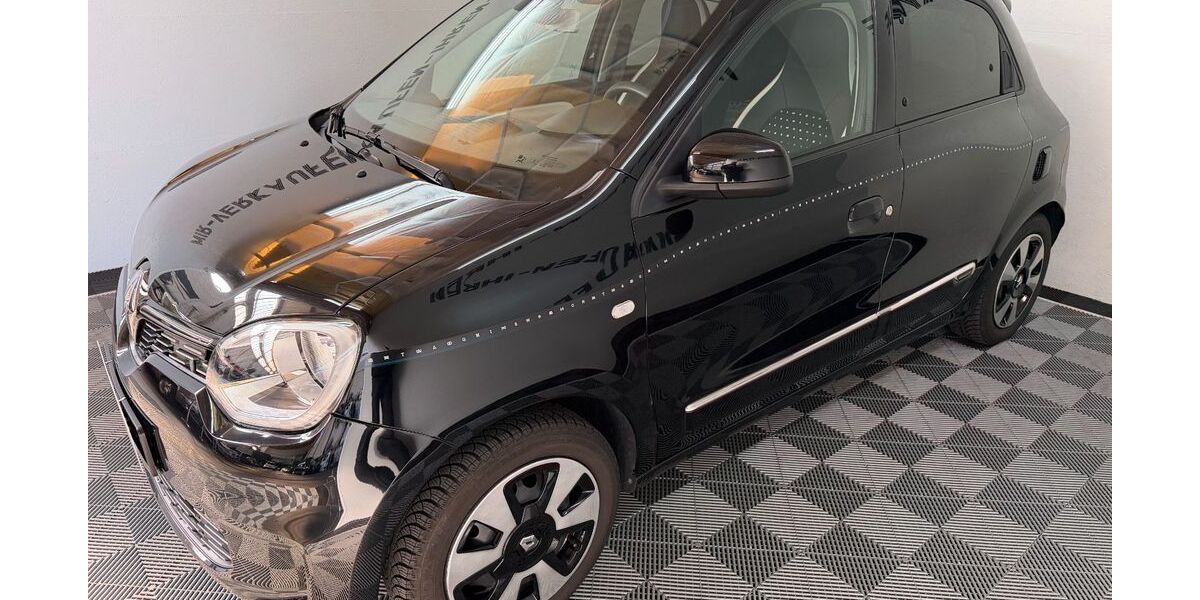 Renault Twingo 38.620 km 11.500 &euro; Fulda 36043