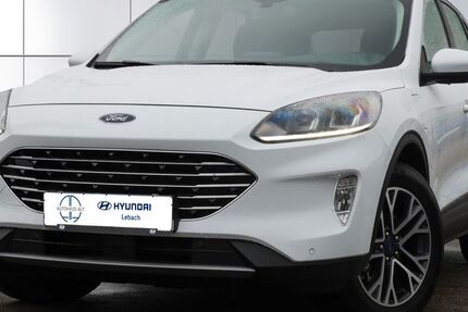 Ford Kuga 38.900 km 20.980 &euro; Lebach 66822