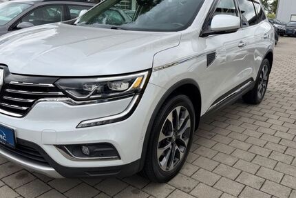 Renault Koleos 212.000 km 11.900 &euro; Dachau (bei München) 85221