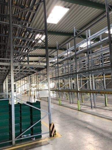 Gewerbeobjekt Ummerstadt - 1.390.000&euro; | Angebot:25999110