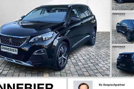 Peugeot 5008 83.790 km 19.980 &euro; Leipzig 04158
