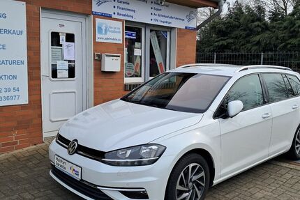 VW Golf 70.000 km 16.900 &euro; Voltlage bei Osnabrück 49599