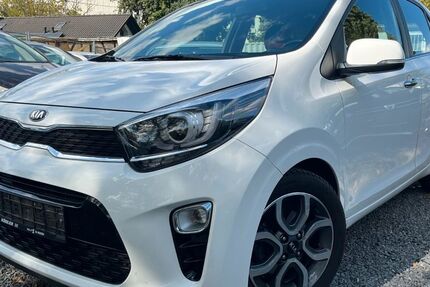 Kia Picanto 183.000 km 8.490 &euro; Frankfurt 65933