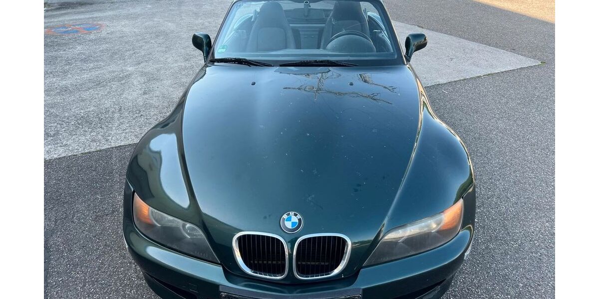 BMW Z3 287.000 km 2.900 &euro; Freiburg 79114