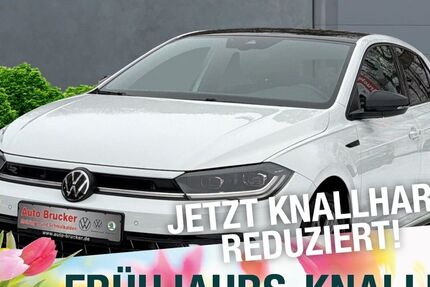 VW Polo 48.224 km 20.420 &euro; Meiningen 98617