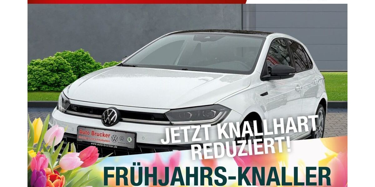VW Polo 48.224 km 20.420 &euro; Meiningen 98617