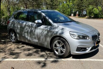 BMW 220 Active Tourer 164.200 km 12.900 &euro; Perl 66706