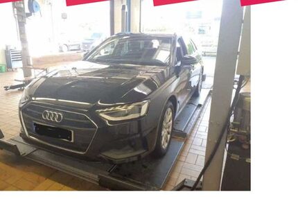 Audi A4 111.572 km 26.991 &euro; Weinheim 69469
