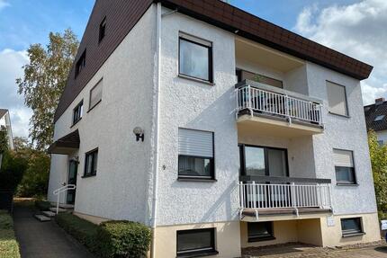 2.12 Zimmer Wohnung ca. 70 qm ,Waldnähe