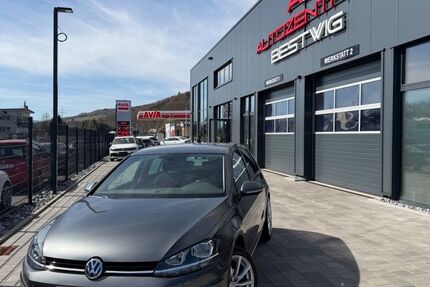 VW Golf 145.000 km 11.995 &euro; Bestwig-Nuttlar 59909
