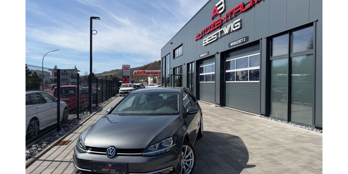 VW Golf 145.000 km 11.995 &euro; Bestwig-Nuttlar 59909