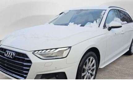 Audi A4 92.318 km 25.770 € Lemgo 32657