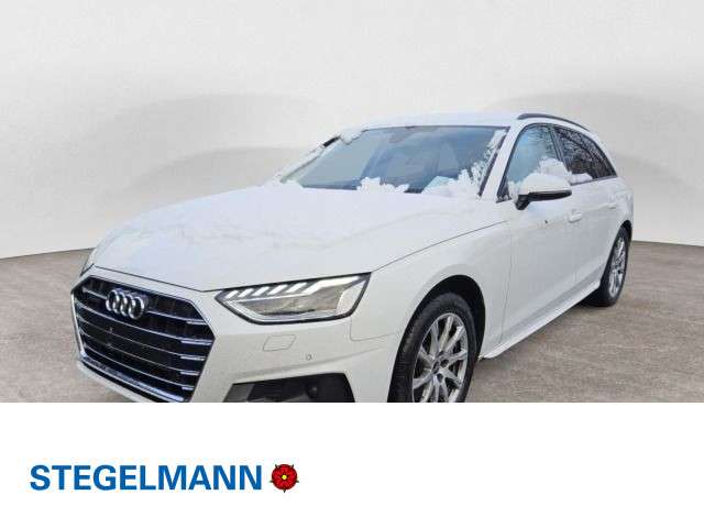 Audi A4 92.318 km 25.770 &euro; Lemgo 32657