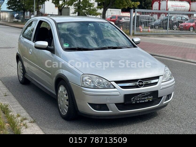 Corsa