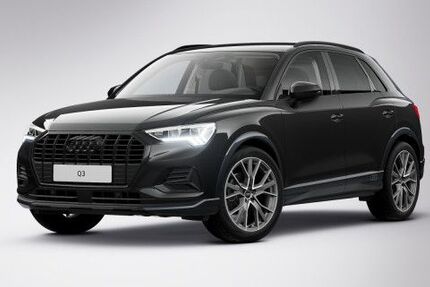 Audi Q3 7.187 km 41.490 € Berlin 12489