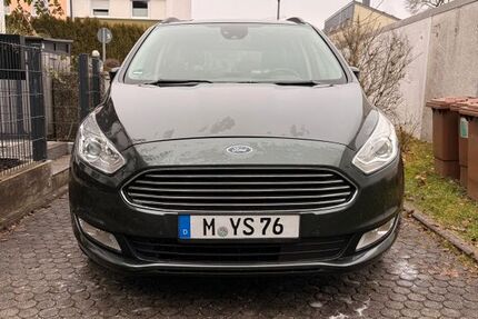 Ford Galaxy 91.700 km 22.999 &euro; Oberschleißheim 85764