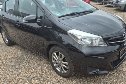 Toyota Yaris 155.000 km 5.999 &euro; Nottuln 48301