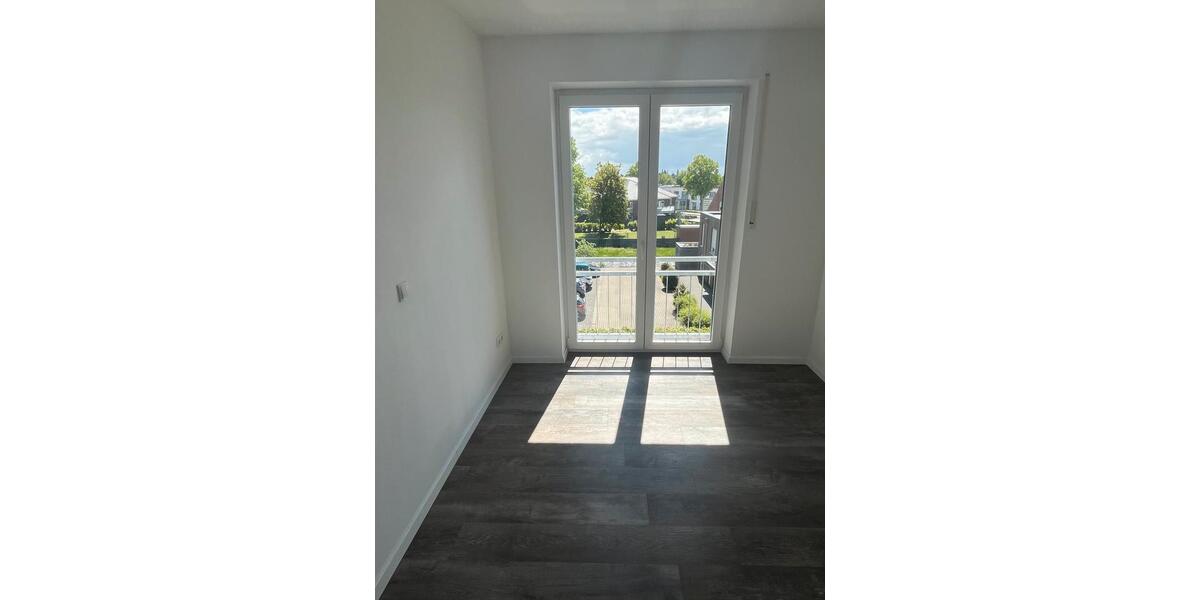 Etagenwohnung Nordhorn - 2 Zimmer, 45 m&sup2;, 169.000&euro; | Angebot:26715460