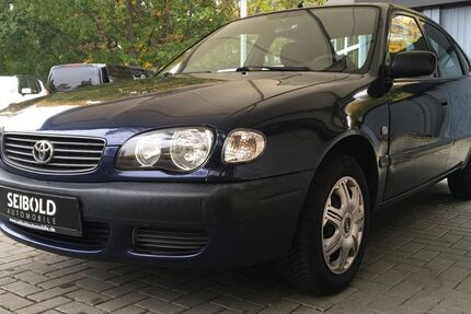 Toyota Corolla 102.479 km 2.980 &euro; Berlin 10315