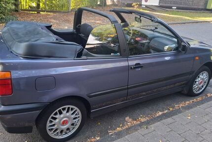 VW Golf 81.600 km 5.890 &euro; wuppertal 42277