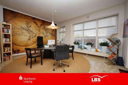 Büro in Leipzig 129.000 € 62 m² zimmer