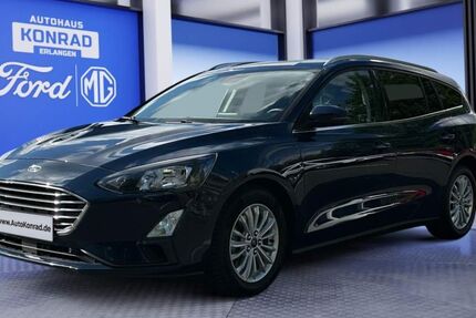 Ford Focus 73.150 km 15.490 &euro; Forchheim 91301