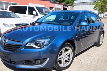 Opel Insignia 227.539 km 5.599 &euro; Hannover 30419