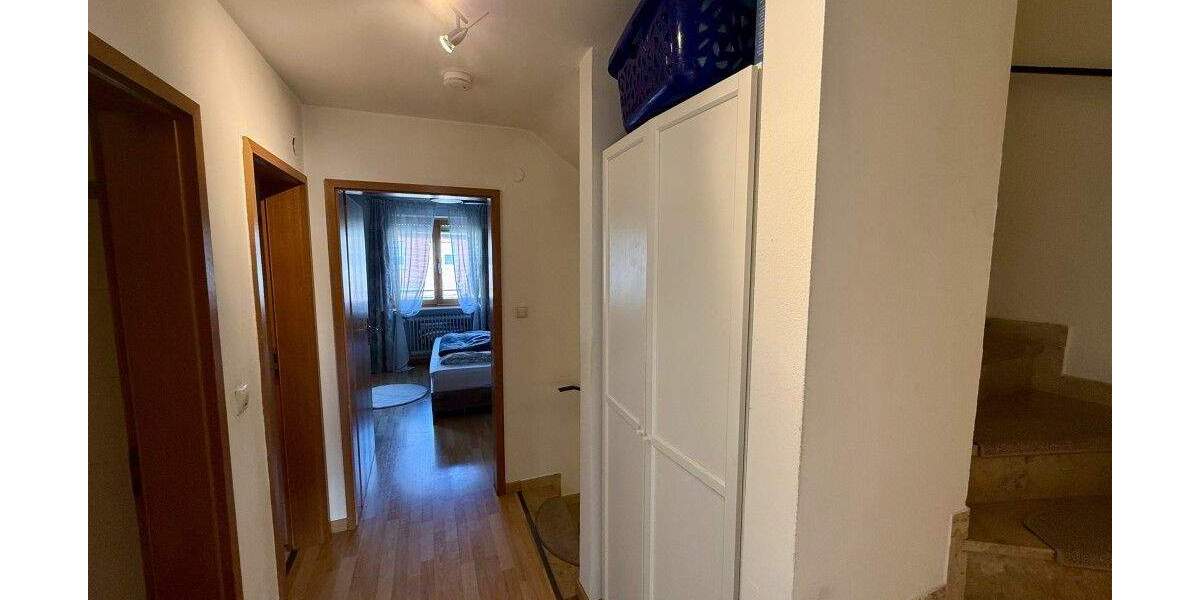 Reihenmittelhaus Stegaurach Debring - 5 Zimmer, 132 m&sup2;, 399.000&euro; | Angebot:25702969