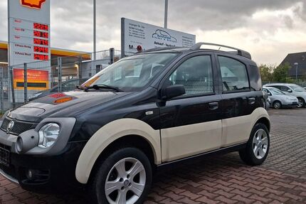 Fiat Panda 135.639 km 5.499 &euro; Gründau 63584