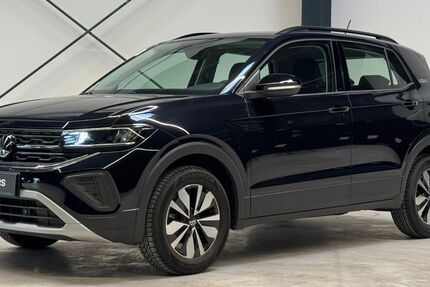 VW T-Cross 14.745 km 19.591 &euro; Quickborn 25451