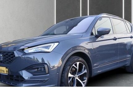 Seat Tarraco 55.428 km 31.399 &euro; Berlin 13581