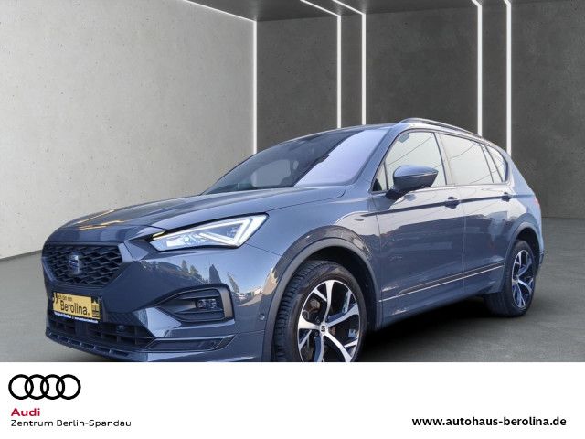 Seat Tarraco 55.428 km 31.399 &euro; Berlin 13581