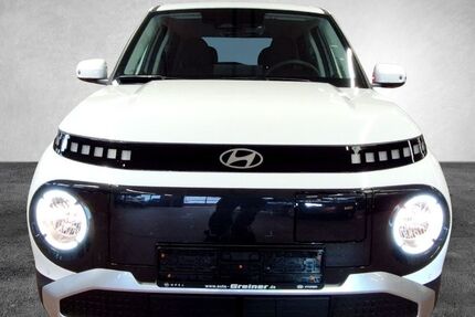 Hyundai INSTER 3.850 km 23.370 € Deggendorf 94469