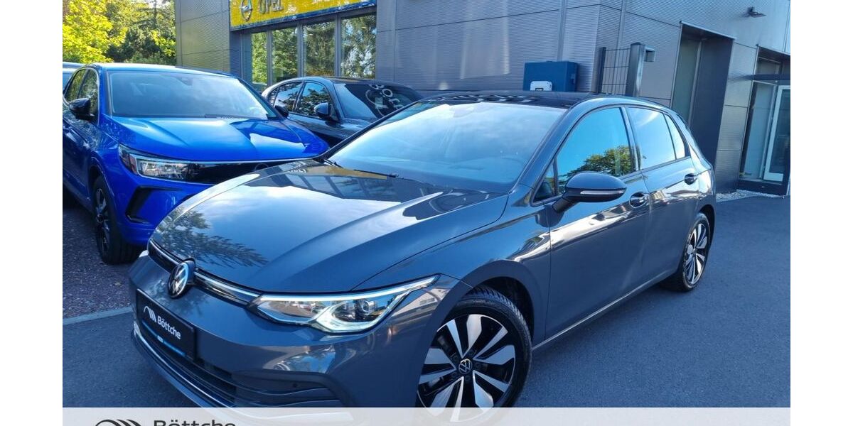 VW Golf 154.518 km 20.980 &euro; Potsdam 14480