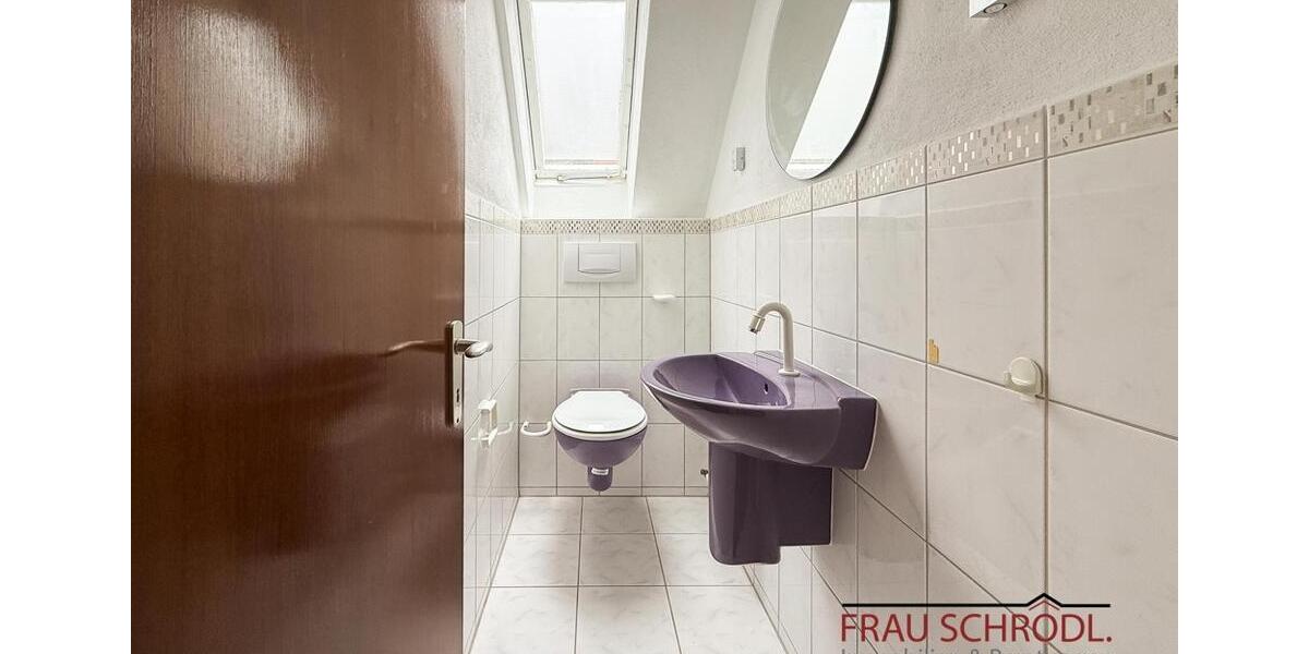 Einfamilienhaus Gottmadingen - 6.5 Zimmer, 178 m&sup2;, 1.750&euro; | Angebot:26144252