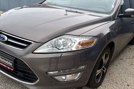 Ford Mondeo 112.000 km 4.250 &euro; Weißenbrunn OT Thonberg (an B85) 96369