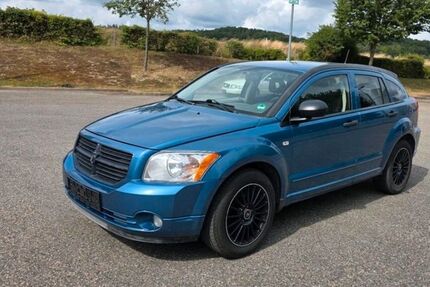 Dodge Caliber 191.000 km 3.000 &euro; Villingen-Schwenningen 78054
