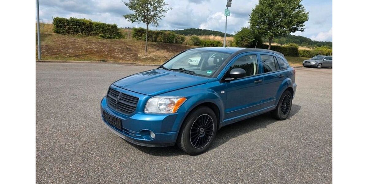 Dodge Caliber 191.000 km 3.000 &euro; Villingen-Schwenningen 78054
