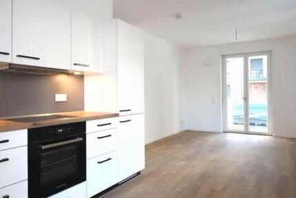 Wohnung Leipzig Mitte - 2 Zimmer, 53 m&sup2;, 885&euro; | Angebot:26311382
