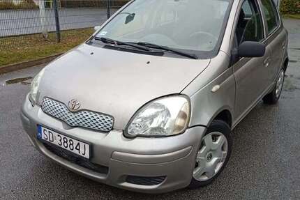 Toyota Yaris 178.000 km 1.399 € Herzebrock-Clarholz 33442